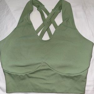 Balance Athletic Define Top